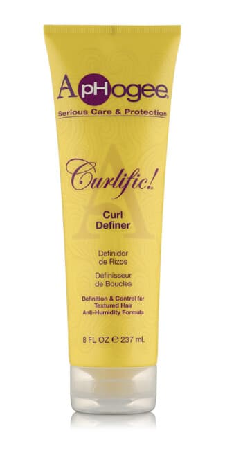 ApHogee Curlific! Curl Definer