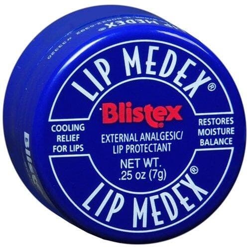 BLITEX Lip Madex Lip Balm