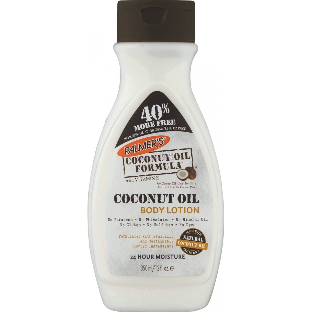 Palmer's Coconut Oil Formula Coconut Oil Body Lotion