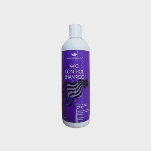Eternal Beauty Wig Control Shampoo