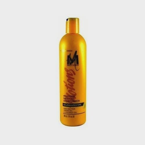 Motions Nourish & Care WEIGHTLESS DAILY OIL MOISTURIZER