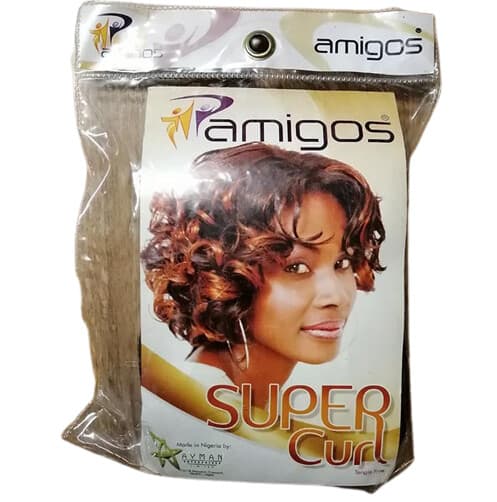 AMIGOS SUPER WAVE