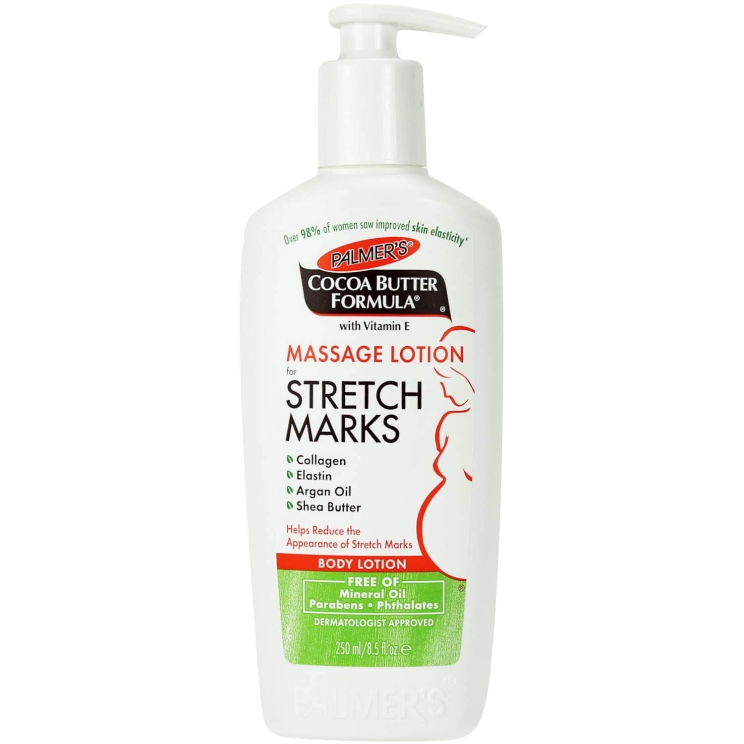 Palmer's Cocoa Butter Formula Massage Lotion for Stretch Marks