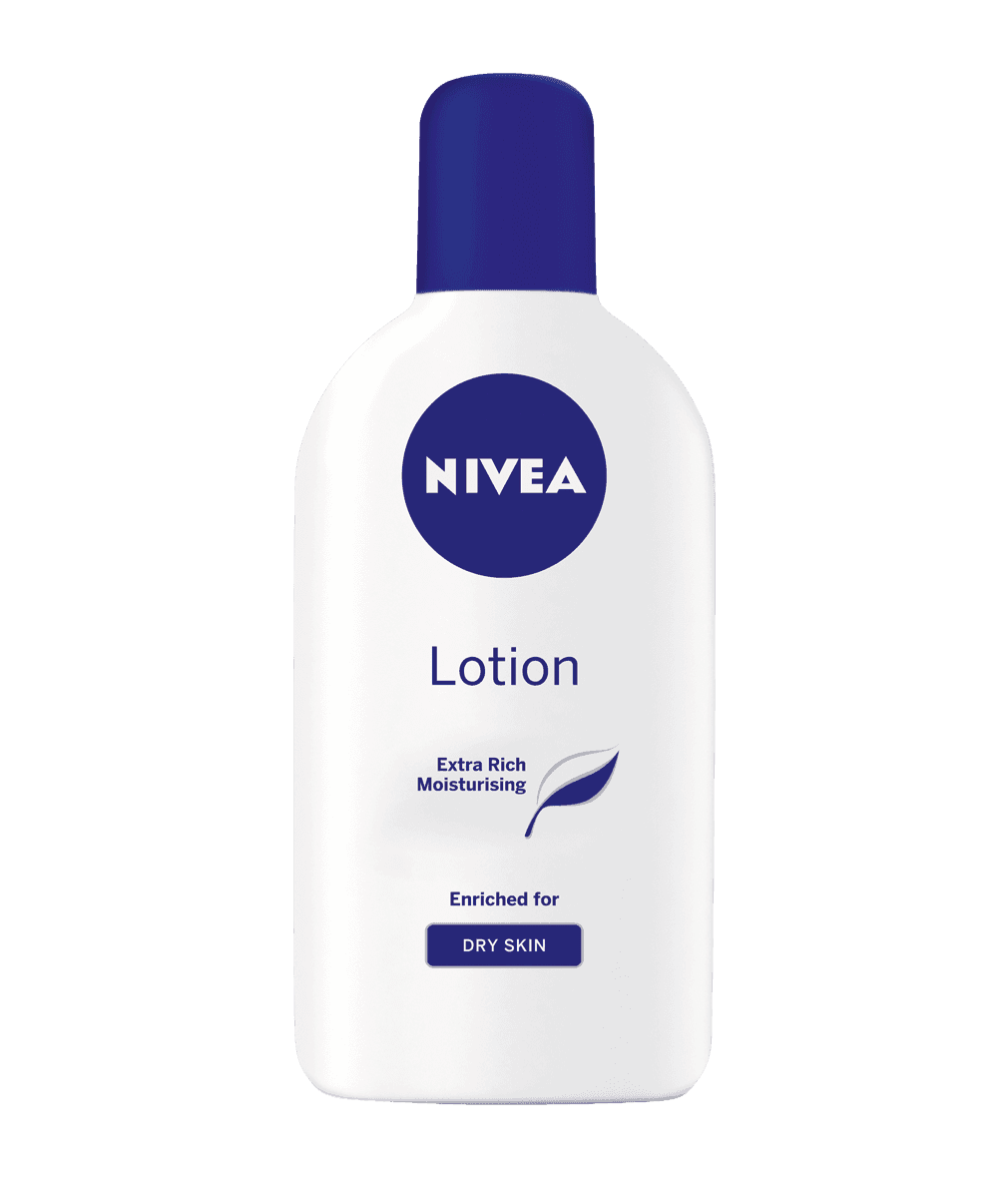 Nivea   Extra Rich Moisturising