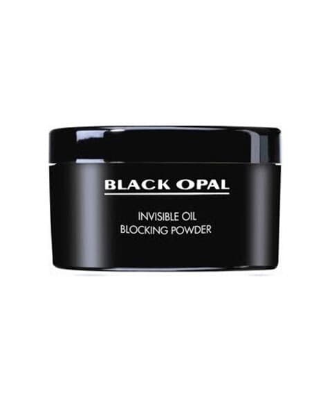 Black Opal Invisible Oil Blocking Powder