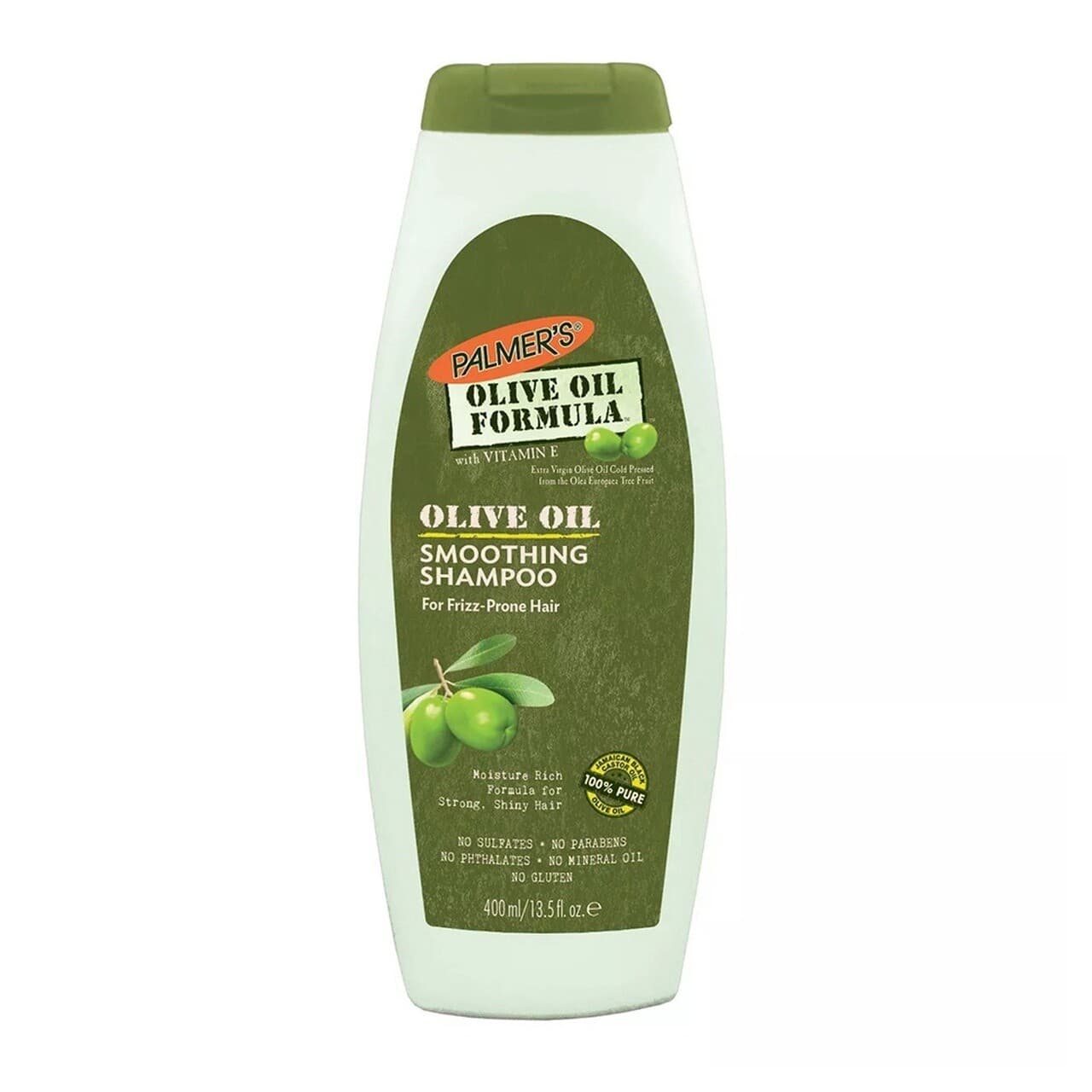 Palmer's Olive Oil Formula Smoothing Shampoo