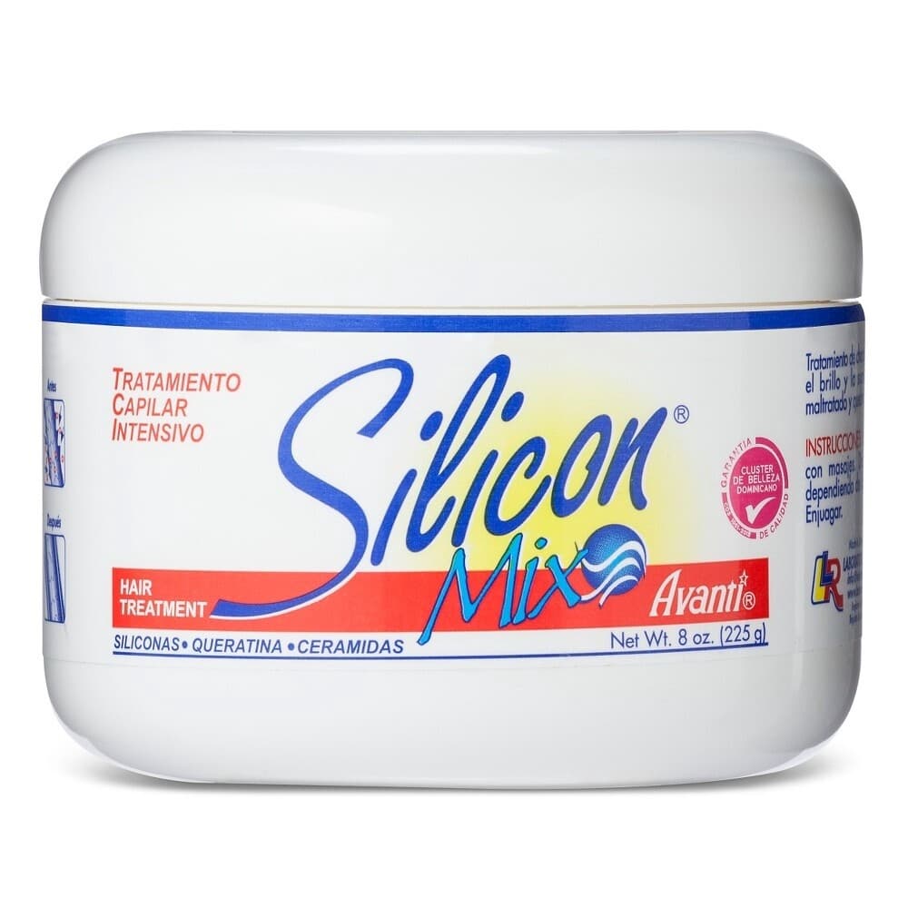 Silicon Mix  Hair Treatment