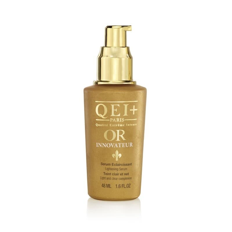 QEI+ Paris Lightening Serum - OR Innovateur