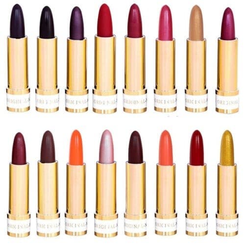 Island Beauty Lipstick Lipstick Shade