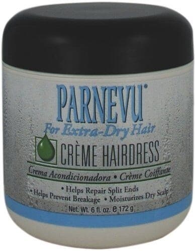 Parnevu Creme hairdress,6fl.oz