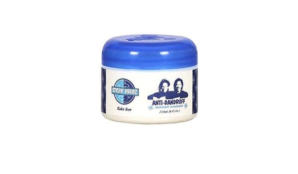 Stylin' Dredz  Anti - Dandruff Moisture Treatment