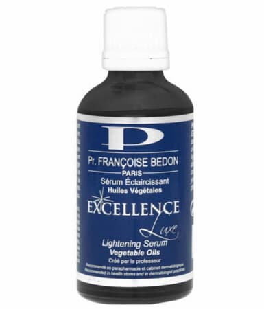 Pr. Françoise Bedon Paris Excellence Luxe Lightening Serum50ml