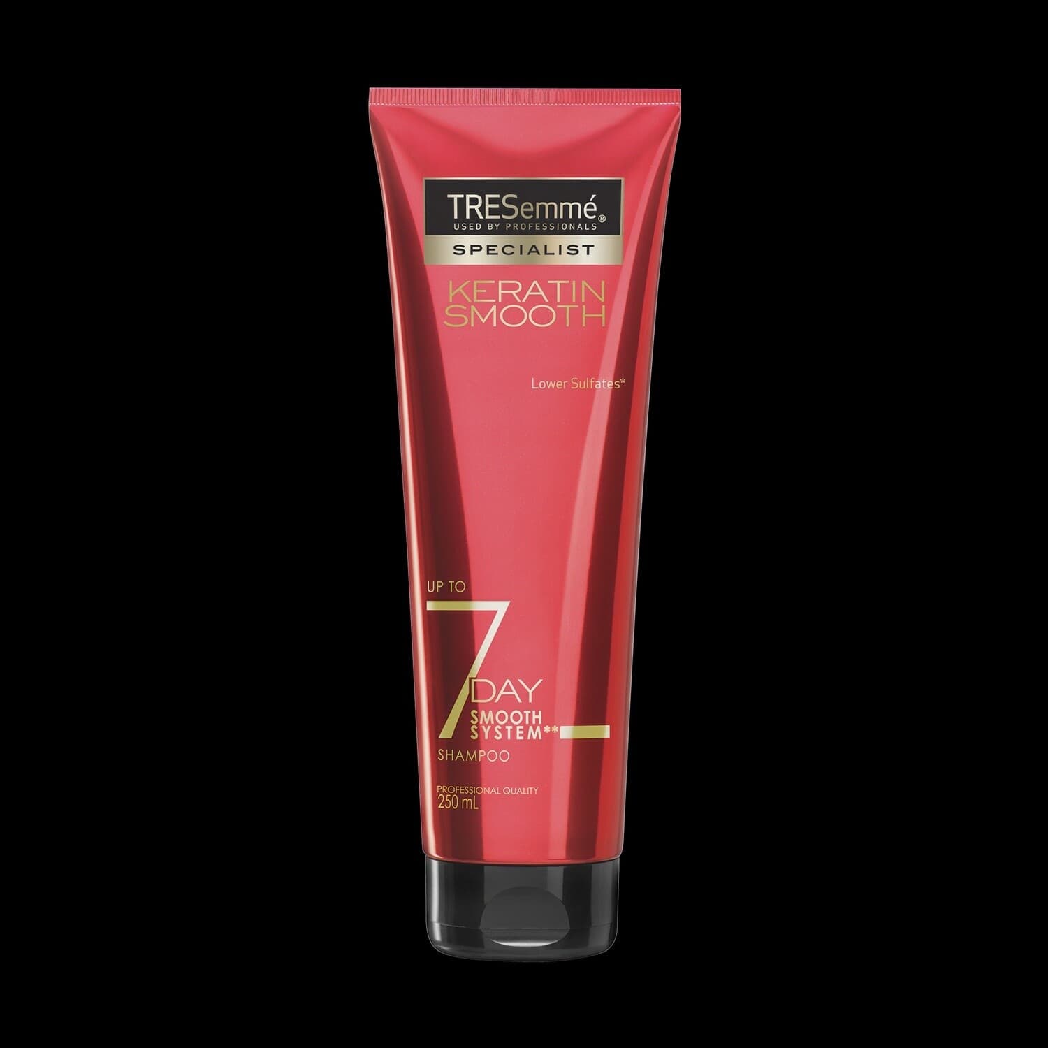 TRESemmÃ¨ Expert Selection Keratin Smooth Shampoo