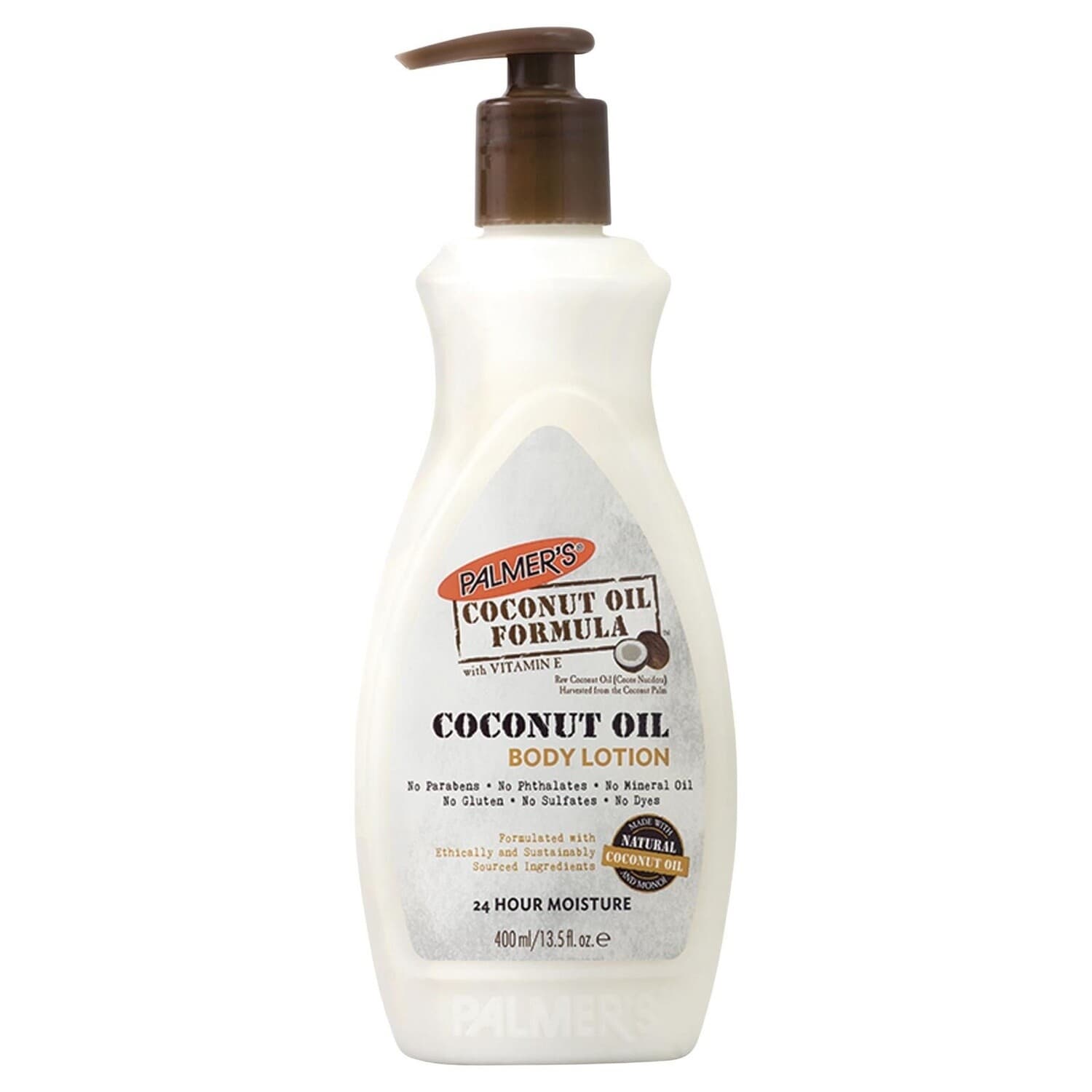 Palmer's Coconut Oil Formula Coconut Oil Body lotion/