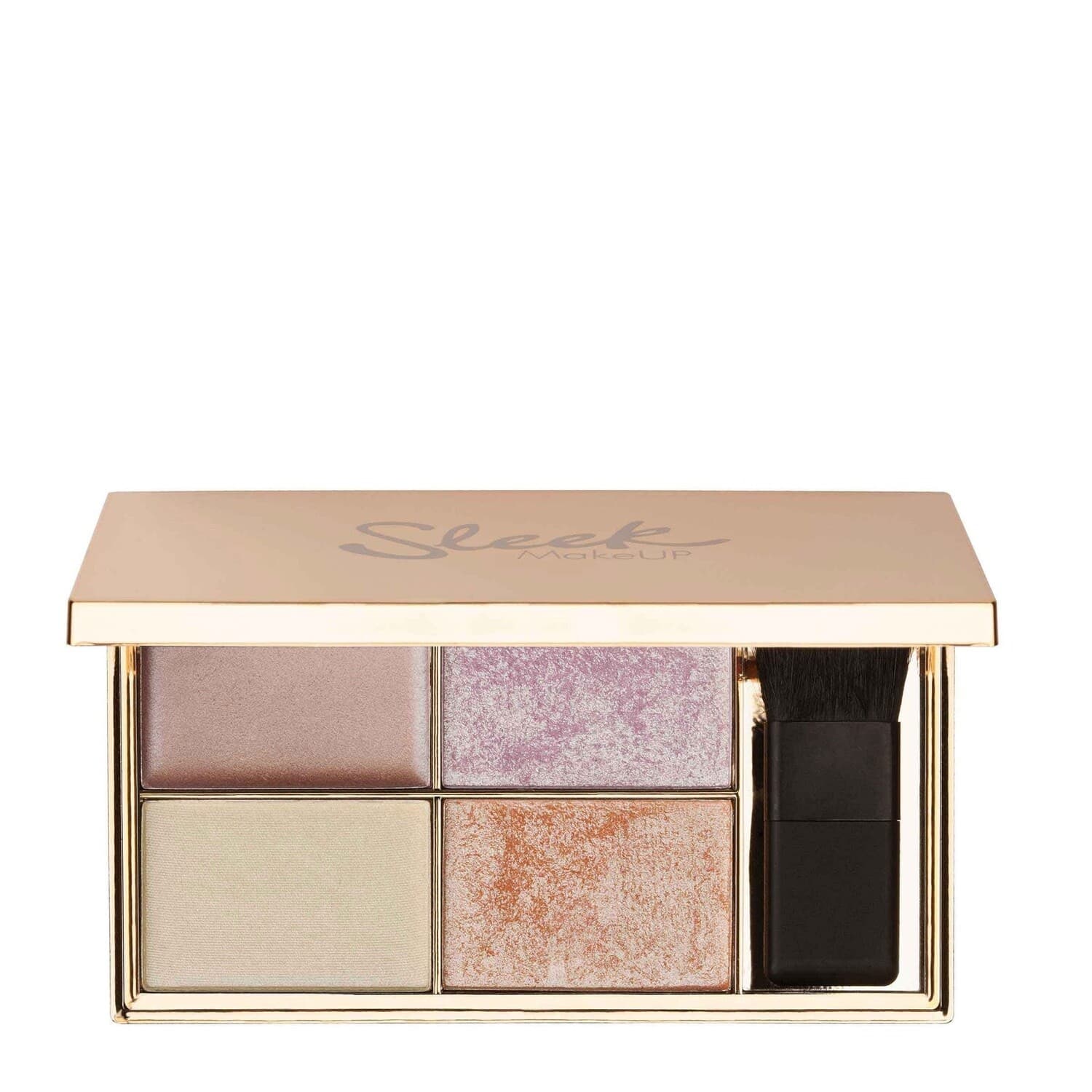 Sleek Makeup Highlighting Palette- 032 Solstice