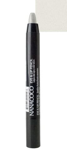 Nanacoco Eye & Lip Pencil Eye & Lip Pencil First Snow