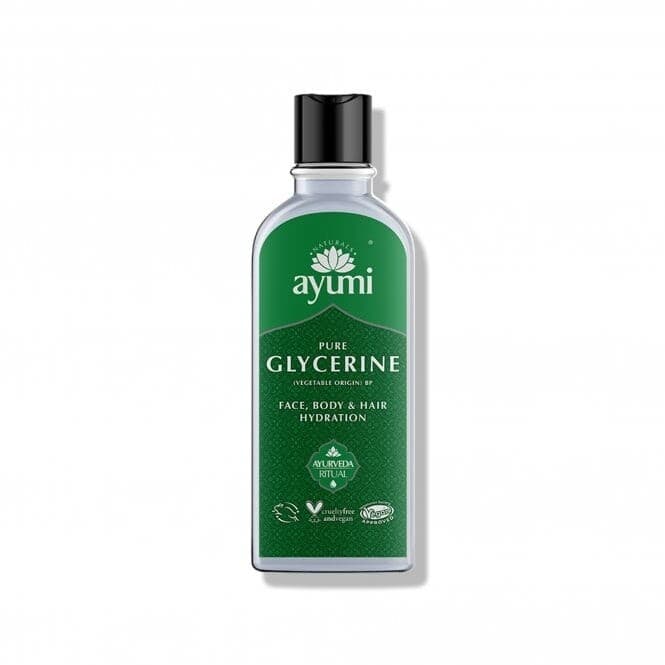 Naturals 100% Pure and Natural Glycerine 150ml