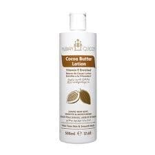 Nubian Queen Cocoa Butter Lotion