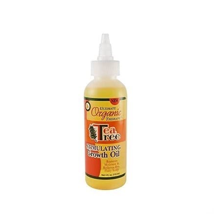 Tea Tree Stimulating Growth Oil