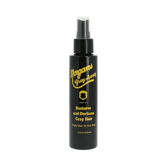 Morgan's  Grey Away -Liquid Colour Restorer 120ml