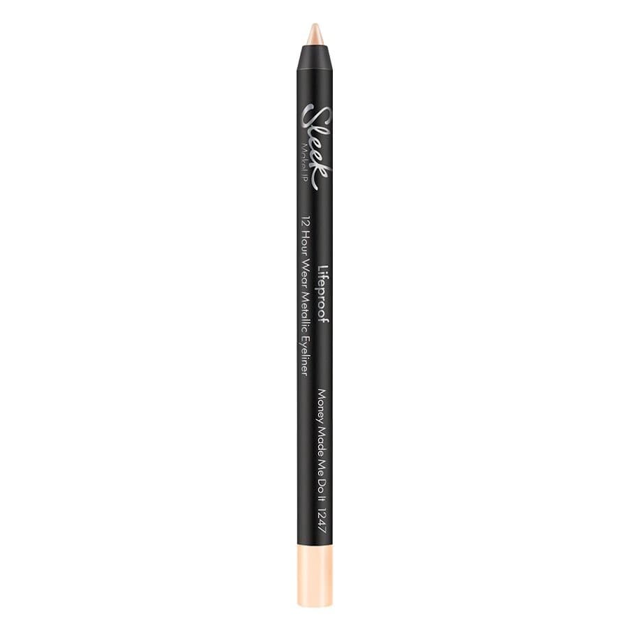 Sleek Makeup Lifeproof Eyeliner