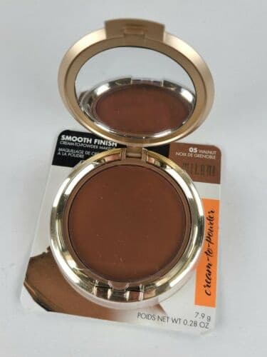 Milani Cream To Powder Smooth Finish 05 Walnut 2