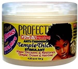 Profectiv GrowthNHealing Anti-Thinning Temple Thick Stimulant