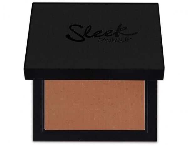 Sleek Makeup Fire Face Form Bronzer