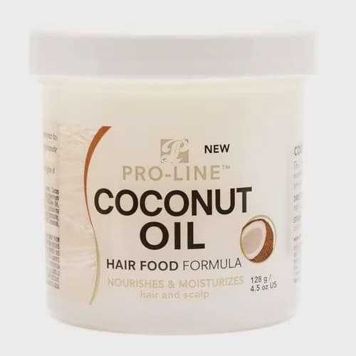 Pro-Line  Coconut Oil Hair Food Formula 2