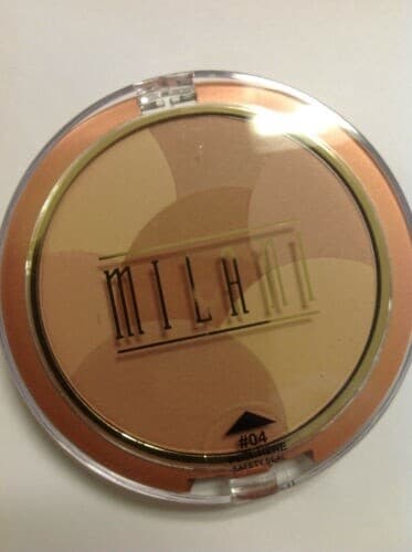 Milani Powder Mosaics 04 Touch O' Sun 9g
