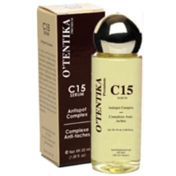 O’Tentika C15 serum,30ml