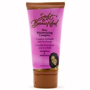 Soft & Beautiful Hair Moisturizing Complex Conditioner