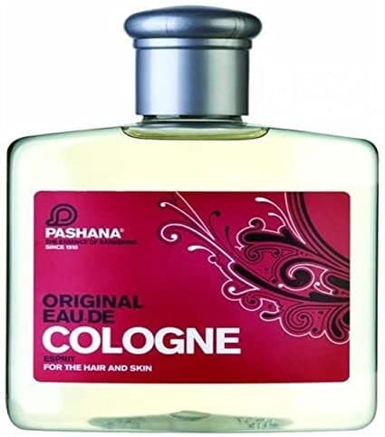 Pashana Original Eau De Cologne Esprit