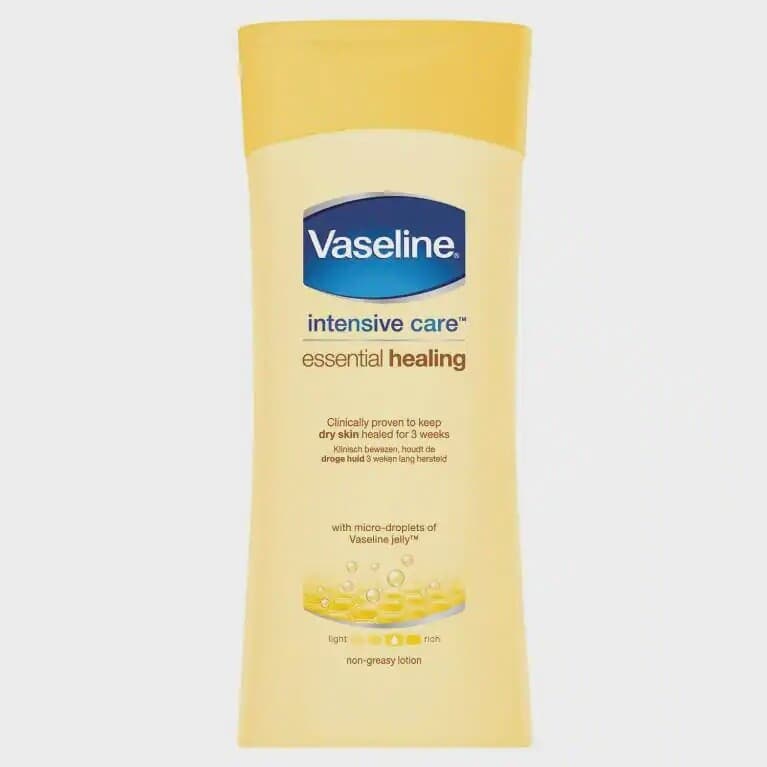 Vaseline Intensive Care Essential Healing