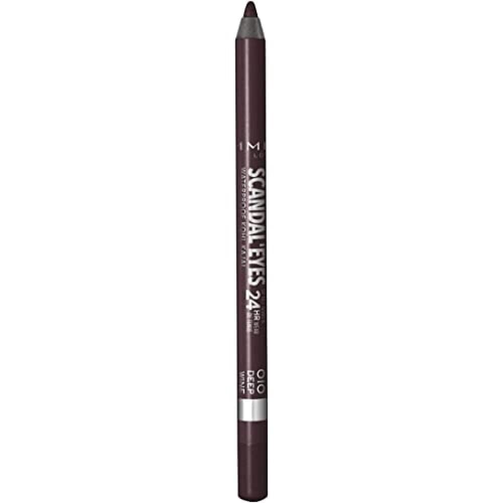 Sleek Makeup kohl Pencil- 127 Glitter Dark Blue