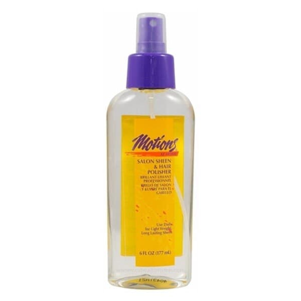 Motions  Salon Sheen & Hair Polisher