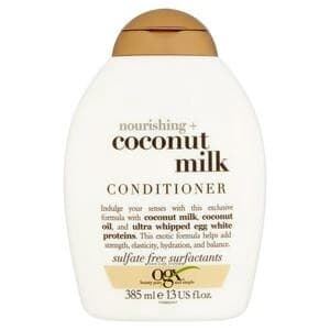 Ogx beauty Coconut Milk Conditioner 385ml