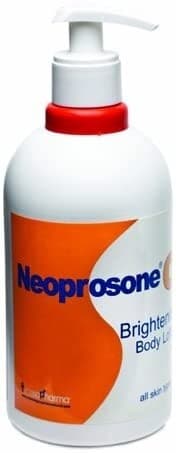Neoprosone Brightening Body Lotion