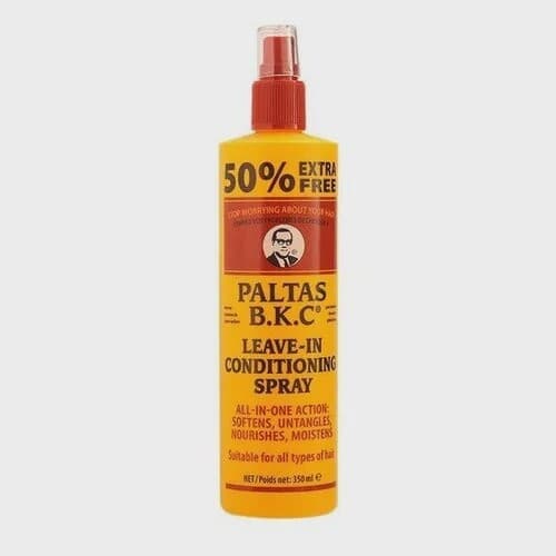 Paltas B.K.C Leave-In Conditioner Spray