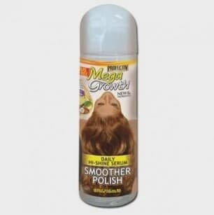 Profectiv Mega Growth Pro Growth Smoother Polish HI-Shine Serum118ml