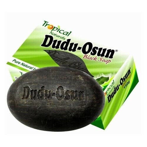 Tropical Naturals Dudu-Osun Black Soap
