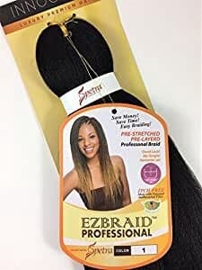 KUKNUS EZ BRAID SINGLE