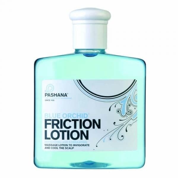 Pashana  Blue Orchid Friction Lotion
