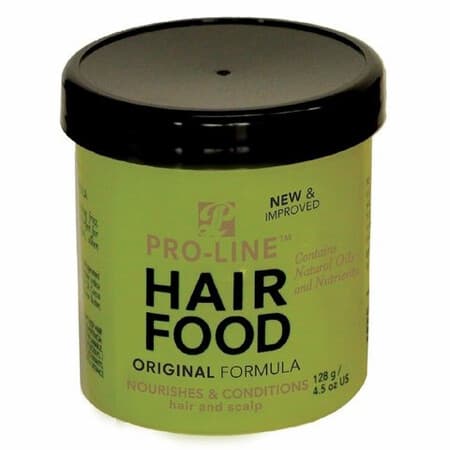 Pro-Line Hair Food Original Formula 128g