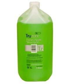 Truzone  Fresh Apple Shampoo
