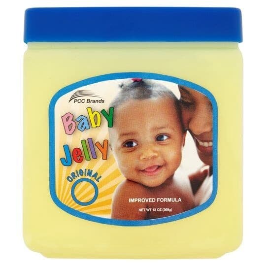 PCC Brands Baby Jelly - Original