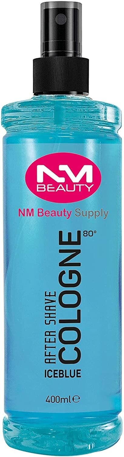NM Beauty  After Shave Cologne Marine