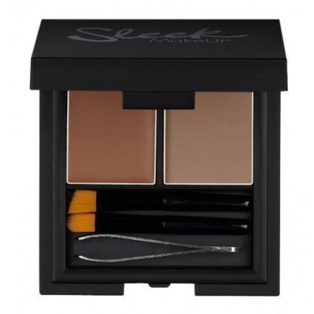 Sleek Makeup Brow Kit- 817 Light
