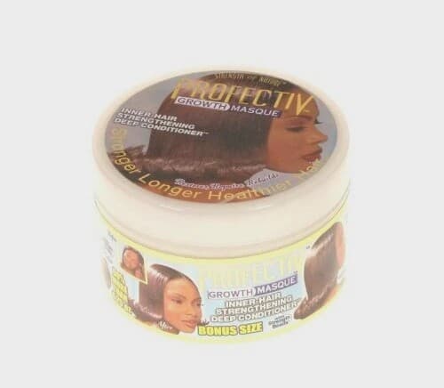 Profectiv Growth Masque Inner-Hair Strengthening Deep Conditioner