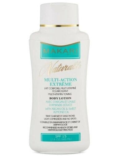 Makari De Suisse Naturalle Multi-Action Extrème Body Lotion